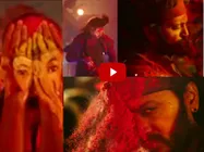 #Video: ये है 2016 का बेस्ट गाना...बेस्ट डांस नंबर और बेस्ट सीन