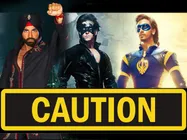 #WARNING: प्रिय टाइगर, एक साथ सिंह इज़ किंग और कृष नहीं बनाई जाती