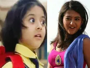 OMG..इतनी हॉट हो गईं 'कसौटी जिंदगी की' की स्नेहा..कभी थीं छोटी सी!