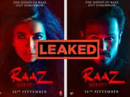 #Leaked: पूरी फिल्म रिलीज़ से पहले हो गई लीक...धड़ाधड़ डाउनलोड