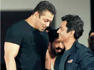 VIDEO: सलमान खान ने अपने फेवरिट सितारे को दिया SPECIAL मैसेज!