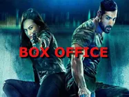 फोर्स 2 का रिजल्ट..फिल्म पास या फेल..क्योंकि आगे है 'डियर जिंदगी' की दीवार!