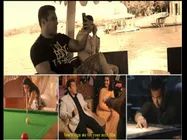 मस्ती करते रहे सलमान खान और बन गई सूरज बड़जात्या के साथ सुपरहिट फिल्म!