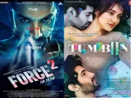 #Takkar: बॉक्स ऑफिस पर एक साथ दो सीक्वल की टक्कर....पहली बार!