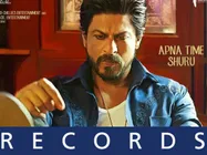 शाहरूख खान के नाम आया एक और BAD RECORD....इसलिए  2017 में नहीं हो पाए ब्लॉकबस्टर