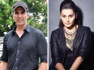 बॉक्स ऑफिस पर होगा  सिर्फ एक ही नाम...लेडी अक्षय  कुमार 