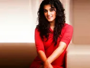 अच्छी फिल्में मिलना काफी मुश्किल है : तापसी पन्नू