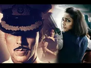 #NationalAwards2017: अक्षय कुमार हैं बेस्ट एक्टर.. नीरजा बनी बेस्ट फिल्म.. देंखे पूरी LIST