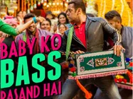 ATTACK:: सलमान खान एक बार फिर अपनी #Superhit जोड़ी के साथ!