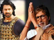 BIG FIGHT: बाहुबली से टकराएंगे अमिताभ बच्चन...क्या होगा नतीजा..कल पता चल जाएगा