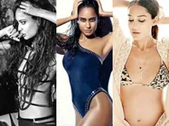 योगा टीचर बनना चाहती थी ये हॉट एक्ट्रेस..आ गई फिल्मों में..कर दी सबकी छुट्टी !