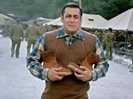 इस ब्लॉकबस्टर फिल्म में नहीं हो पाई सलमान की ENTRY...ये सुपरस्टार फाइनल!