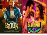 Alert..सलमान..ट्यूबलाइट छोड़िए..25 जून..2 ब्लाॅकबस्टर स्टार..कड़ी टक्कर..