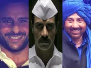 तीन फिल्मों का धमाकेदार CLASH.. सनी देओल से भिड़ेंगे 'खान' स्टार और...