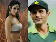 SHOCK.. बाहुबली की एक्ट्रेस.. पाकिस्तानी क्रिकेटर से करेंगी शादी.. शॉपिंग भी शुरू !