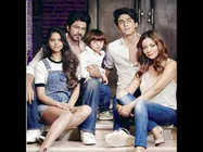 बच्चों को खास इस मकसद से दिल्ली ले गए शाहरुख..लेकिन...