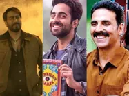 B'DaySpcl..अक्षय कुमार-अजय देवगन के बीच चुपचाप आ गए एक्टर...DHAMAKA !