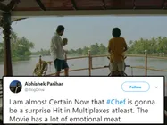 #Reaction..2017 की सबसे मसालेदार फिल्म..पहले दिन..BLOCKBUSTER 