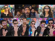 अजय देवगन की 'गोलमाल अगेन'.. 200 करोड़ FINAL.. धमाकेदार रिकॉर्ड!