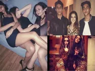 PICS...शाहरुख की मस्ती सलमान का मज़ा...सब FLOP..इन्होंने धमाका कर दिया !