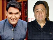 ऋषि कपूर ने किया कपिल शर्मा को विश..फिर जो हुआ..हंसते रह जाएंगे आप