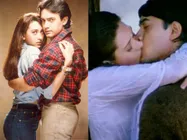 21 साल की ब्लॉकबस्टर.. 2 सुपरस्टार.. KHAN का सबसे लंबा KISS.. देखकर चौंक जाएंगे