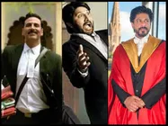 अक्षय कुमार से भिड़ने में डर रहे थे शाहरूख खान....इसलिए फिल्म की REJECT!