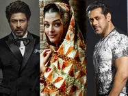 सलमान का डर....शाहरूख ने फिल्म से करवाया ऐश्वर्या को REPLACE