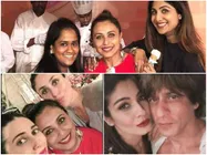 फ्यूचर सुपरस्टार्स की पार्टी..स्टार्स ने की जमकर मस्ती..Inside Pics