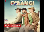 फिरंगी रिव्यू..कॉमेडी भी है..कपिल शर्मा भी हैं..लेकिन फिर भी कुछ तो है MISSING