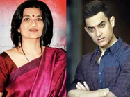 आमिर खान से मदद मांग रहीं कमल हासन की पत्नी सारिका..जानिए क्यों