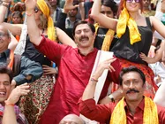 RELEASE DATE...इस त्योहार के मौके पर रिलीज होगी MOHALLA ASSI..हो गया FINAL