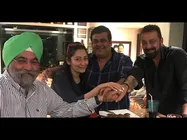 संजय दत्त के लिए गोल्डन चांस साबित होगी..साहब बीवी और गैंगस्टर 3..पूरी हुई शूटिंग