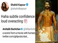 300 करोड़ी ब्लॉकबस्टर लेकिन सुपरस्टार ने अपने हीरो को कहा OVERACTOR