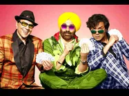 2018 में सनी देओल की HATTRICK- ट्रिपल धमाका- बैक टू बैक