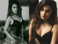 संजय दत्त की एक्ट्रेस, वायरल हुईं बिकिनी Pics, बेकाबू कर देंगा बोल्ड अंदाज