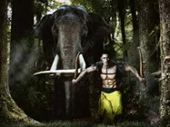 First LOOK: 2018 दशहरा पर रिलीज होगी ये धमाकेदार एक्शन फिल्म- पहली झलक