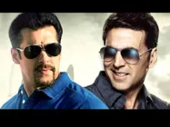 अक्षय को दिया सलमान ने झटका, कर ही दिया ज़ोरदार CLASH