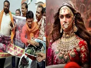 हद है : इतने बवाल के बाद FINALLY गुजरात में शुक्रवार को रिलीज होगी पद्मावत !