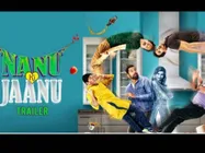 नानू की जानू TRAILER, हॉरर कॉमेडी के साथ सुपरस्टार कमबैक - 20 अप्रैल 2018