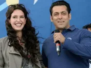 सलमान ने कैटरीना की बहन को असिस्टेंट को सौंप दिया, #TimeToDance से डेब्यू