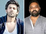 भड़क गए कार्तिक आर्यन, कहा मेरे और लव रंजन के बीच कोई लड़ाई नहीं, अफवाहें मत फैलाओ