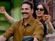 BOX OFFICE: अक्षय कुमार का धमाका.. पहले वीकेंड ही 60 करोड़ की ताबड़तोड़ कमाई!