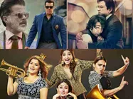 बॉक्स ऑफिस पर संजू की तबाही OPENING , ढीले पड़े सलमान खान, 300 करोड़ की दौड़ जारी