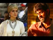 ऋतिक VS कंगना- 2019 की शुरुआत धमाकेदार क्लैश के साथ, दो बड़ी फिल्में रिलीज