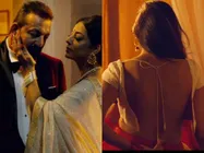 प्यार-सेक्स और पॉलिटिक्स का तगड़ा Dhamaka, बोल्ड सीन में संजय दत्त भी नर्वस, जानें क्यों देखें ये फि