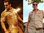 अक्षय कुमार ने सलमान खान के बॉक्स ऑफिस कलेक्शन पर मारा करारा ताना लेकिन अपना SCORE भूल गए