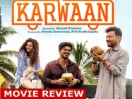 Karwaan Movie Review: इरफान खान और दुलकर सलमान की शानदार फिल्म, एक-एक पल यादगार 