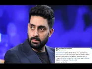 मनमर्जियां को लेकर भड़के यूजर ने अभिषेक को दे डाली वड़ा पाव बेचने की सलाह, ये मिला जवाब