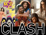 बॉक्स ऑफिस पर होगा Traffic Jam, एक साथ 9 फिल्में होंगी रिलीज़